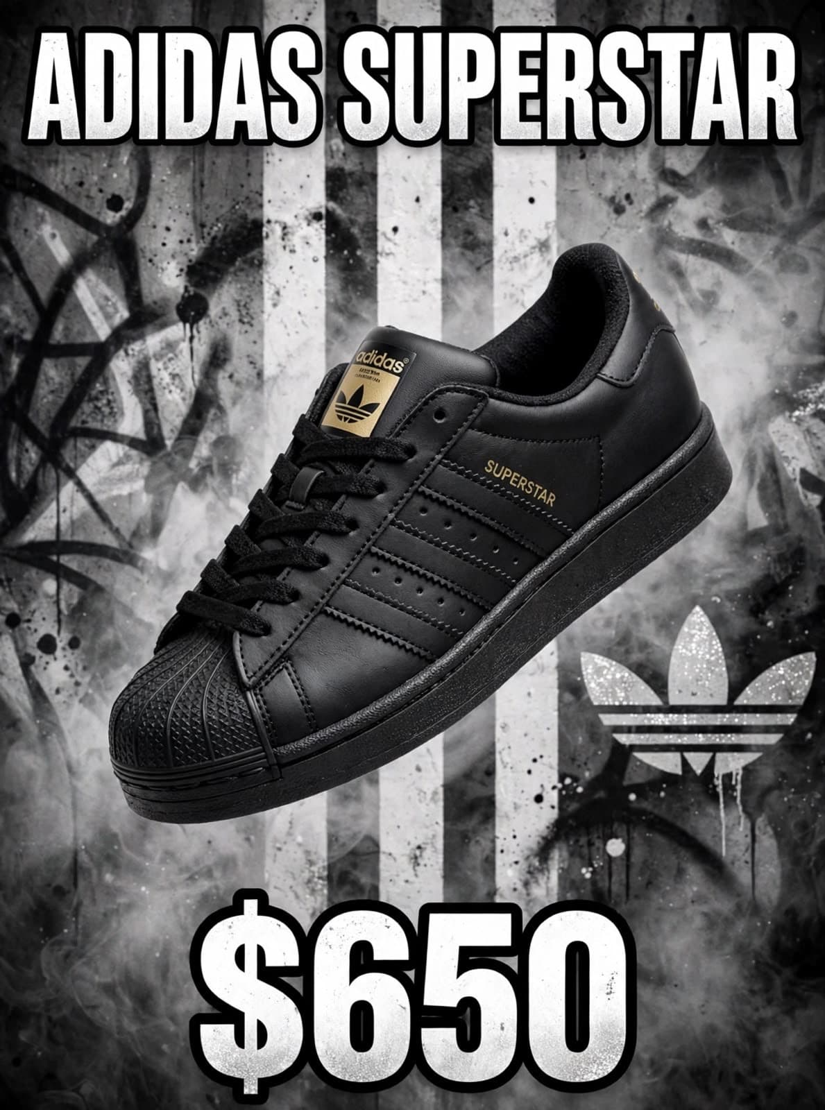 Tenis adidas Originals Superstar