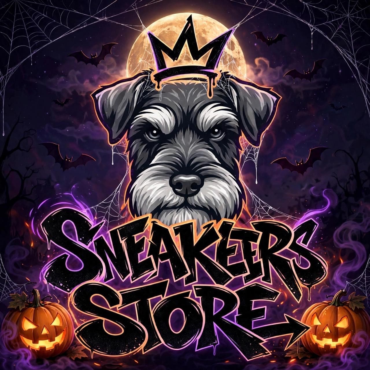 SNEAKERS STORE KIBŌ
